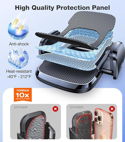 TORRAS [Ultra-Durable Cell Phone Holder - Image 6