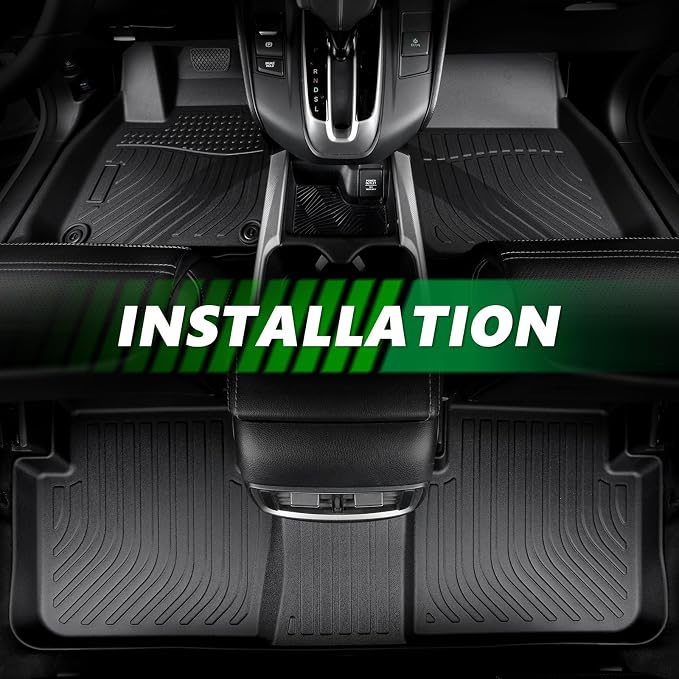 for Cadillac XT4 Floor Mats 2025 2019-2024, Car Mats - Image 5