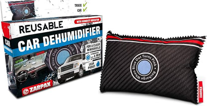 Car Dehumidifier by Zarpax