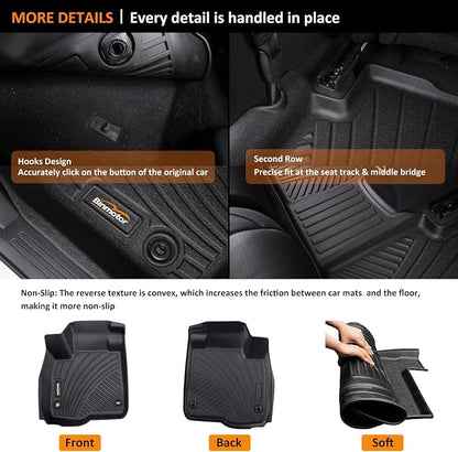 Binmotor-Floor Mats & Cargo Liner Custom - Image 4