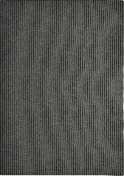 iCustomRug Spartan Weather Warrior Indoor/Outdoor Utility Ribbed Carpet Runner - Image 3