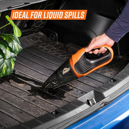 Armor All AA07V1 0902 Handheld Car Vac - Image 5