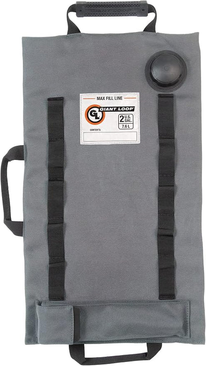 Giant Loop Armadillo Bag, Utility Bladder by Giant+Loop