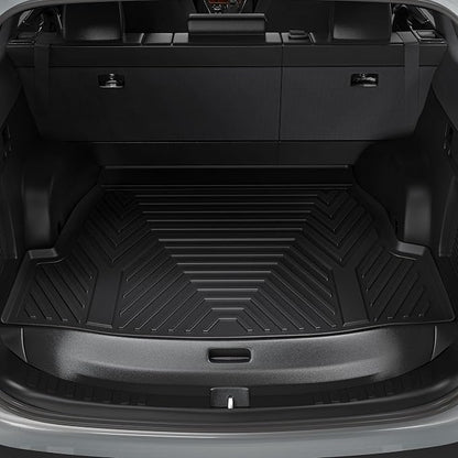 YITAMOTOR Cargo Mat Fit for 2010-2024 Toyota 4Runner, Custom Fit All Weather - Image 6