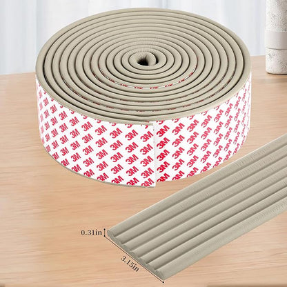 Corner Protector for Baby, Widen Edge Protector - Image 2
