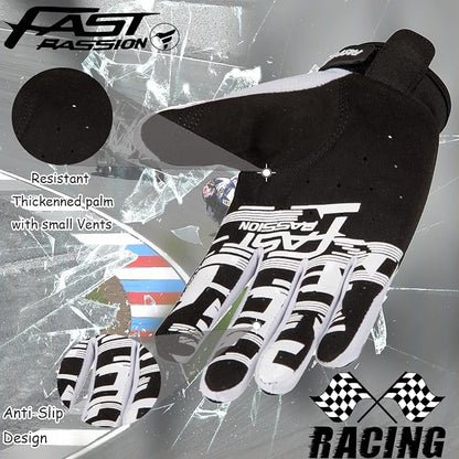 Motorcycle Gloves for Men/Women - Image 4