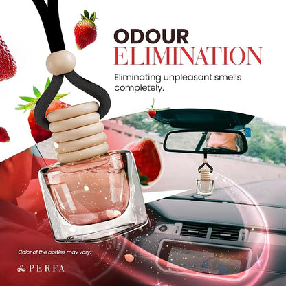 Car Air Fresheners for Women - Image 3
