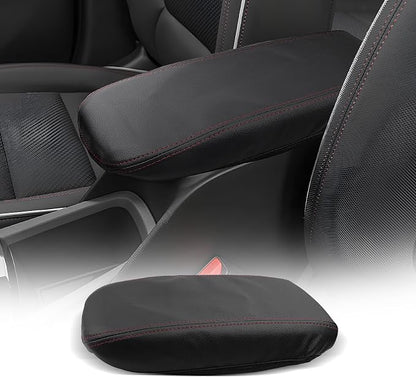 CDEFG for Chevrolet Trailblazer 2021-2025 2026 Center Console Cover Armrest Box by CDEFG