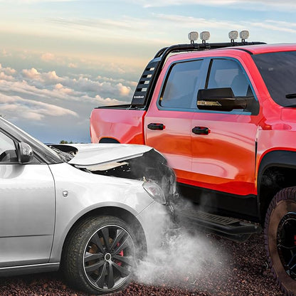OEDRO Running Boards Compatible - Image 6
