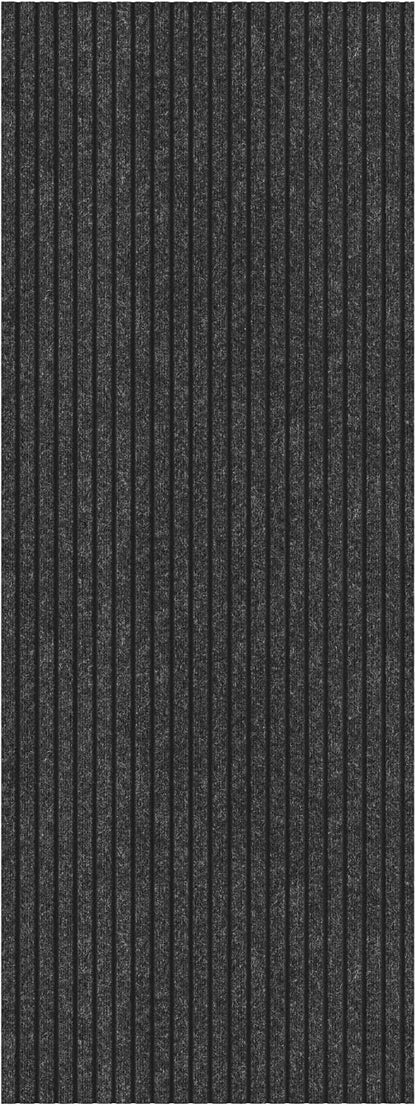 Ottomanson Mud Mat 2' x 2' Entryway Rug - Image 7