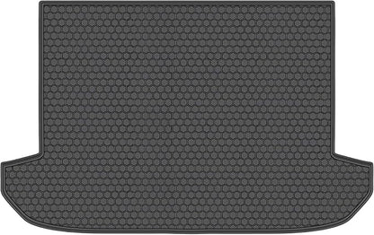 Car Cargo Liner Mat Custom Fit for Kia Sportage 2017 2018 2019 2020 2021 2022 by Megiteller