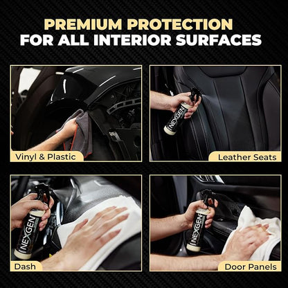 Nexgen Interior Conditioner - Image 5
