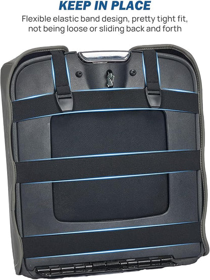 JOYTUTUS Center Console Cover Compatible - Image 6