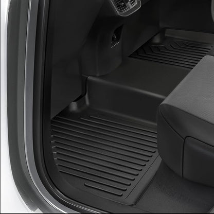 OEDRO Floor Mats Fit for 2014-2015 Nissan Altima / 2016-2020 Nissan Maxima - Image 4