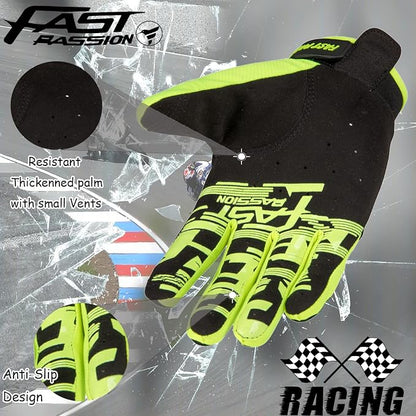 Motorcycle Gloves for Men/Women - Image 4