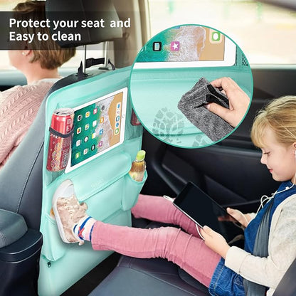 LUCMO Car Backseat Organizer - Image 3