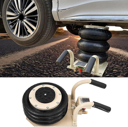CXRCY 3 Ton Air Jack for Cars & Trucks - Image 4