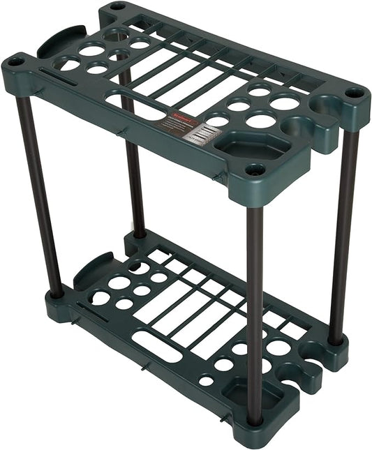 Garden Tool Organizer by Stalwart