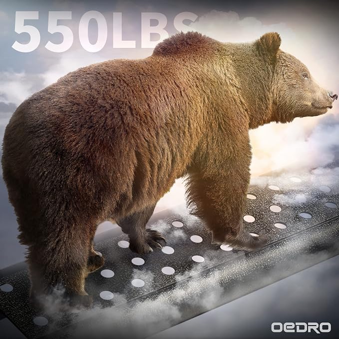OEDRO Running Boards Compatible - Image 7