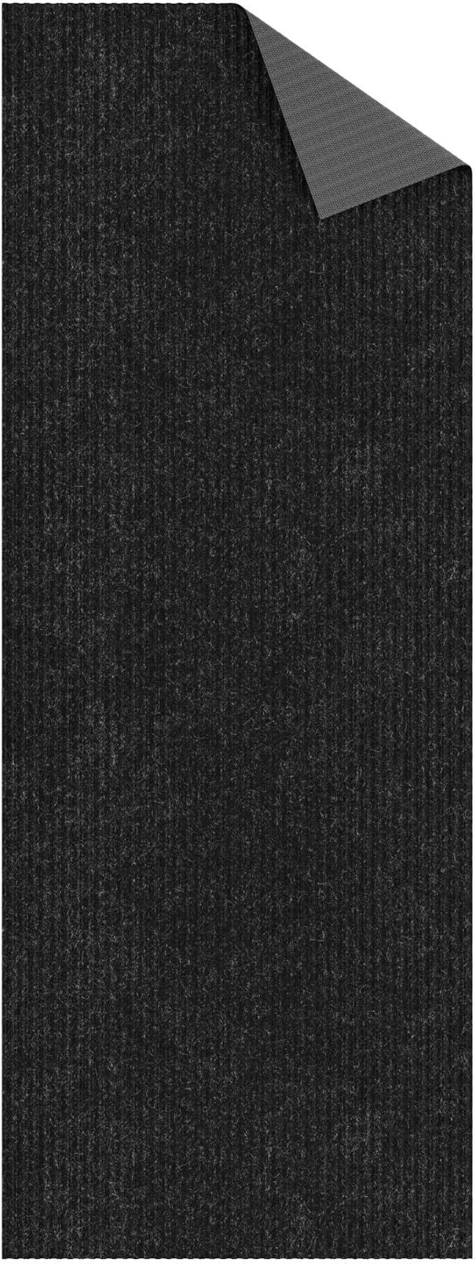 Ottomanson 3'11" x 24' Hallway Runner - Image 8