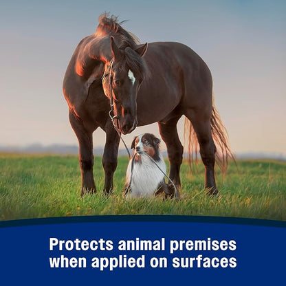 Farnam Repel-X Ready-To-Use Fly Spray, Insecticide And Repellent - Image 6