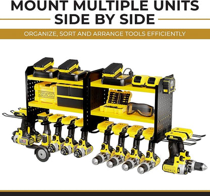 Power Tool Organizer - Image 3