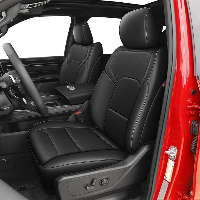 AOMSAZTO Custom Fit Seat Covers by AOMSAZTO