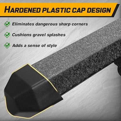 Running Boards Side Steps Compatible - Image 7