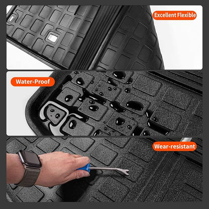 powoq Floor Mat Compatible - Image 6