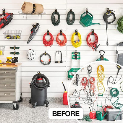 Easy-Carry Wrap-It Storage Straps - Image 9