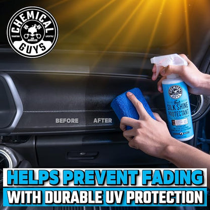 Chemical Guys HOL169 16-Piece Arsenal Builder Car Wash Kit - Image 7