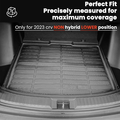 Auxko All Weather Cargo Liner Fit - Image 3
