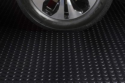 G-Floor Seamless Sheet Vinyl Shed Flooring Cover - Image 3