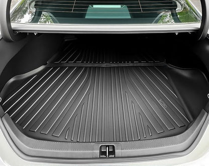 OEDRO Floor Mats & Cargo Mat Fit - Image 4