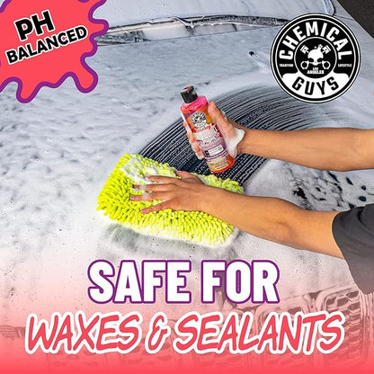 Chemical Guys EQP369 TORQ Professional Snow Foam Cannon Car Wash Snow Foamer + - Image 3