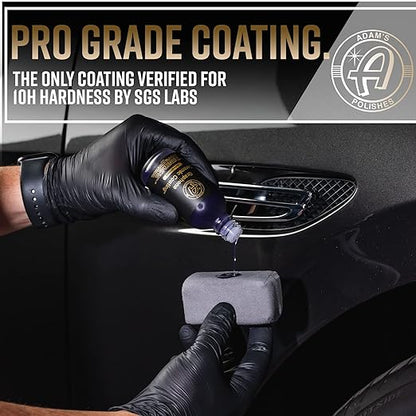 Adam's Advanced Graphene Ceramic Coating - Image 3