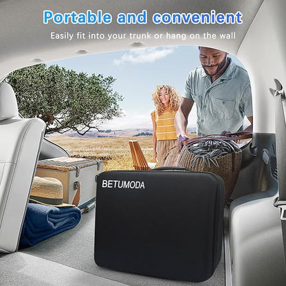 Level 2 EV Charger, 32 Amp, Portable Charger - Image 8