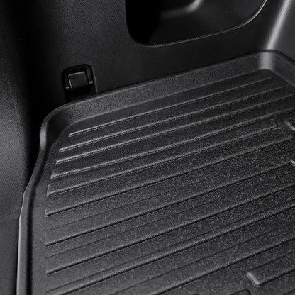 Cargo Mat for 2025 Hyundai Santa FE, All Weather TPE Cargo Mat - Image 8