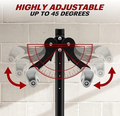 Ibera Bike Wall Mount - Image 3