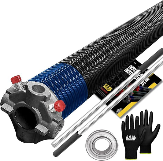 Garage Door Torsion Spring 283x2x37 Torsion Spring by GASHardware