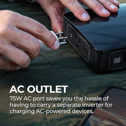 HALO Bolt Ultimate 2 Portable Car Battery Jump Starter | 130 PSI Air Compressor - Image 6