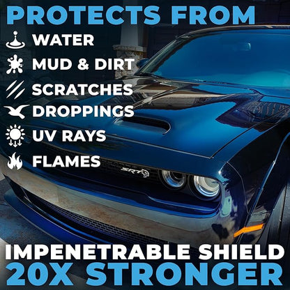 Flowgenix™ Waterless Car Wash Spray - Image 4