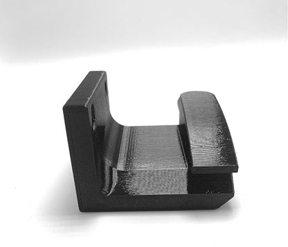 Spartan Mounts Compatible with Remington 870 | Wall Shotgun Display Storage - Image 2