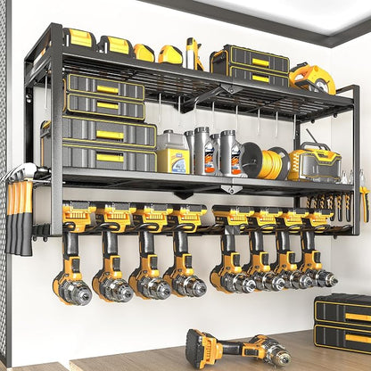 SOYEEZE Power Tool Organizer by SOYEEZE