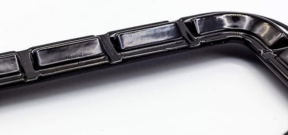 3D Chrome License Plate Frames, Pure Zinc Alloy Metal - Image 8