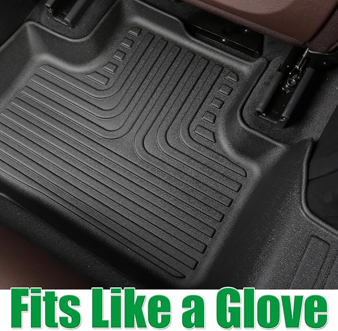 for Mazda CX-50 Floor Mats 2023 2024 2025 Car Mats - Image 3