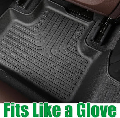 for Mazda CX-50 Floor Mats 2023 2024 2025 Car Mats - Image 3