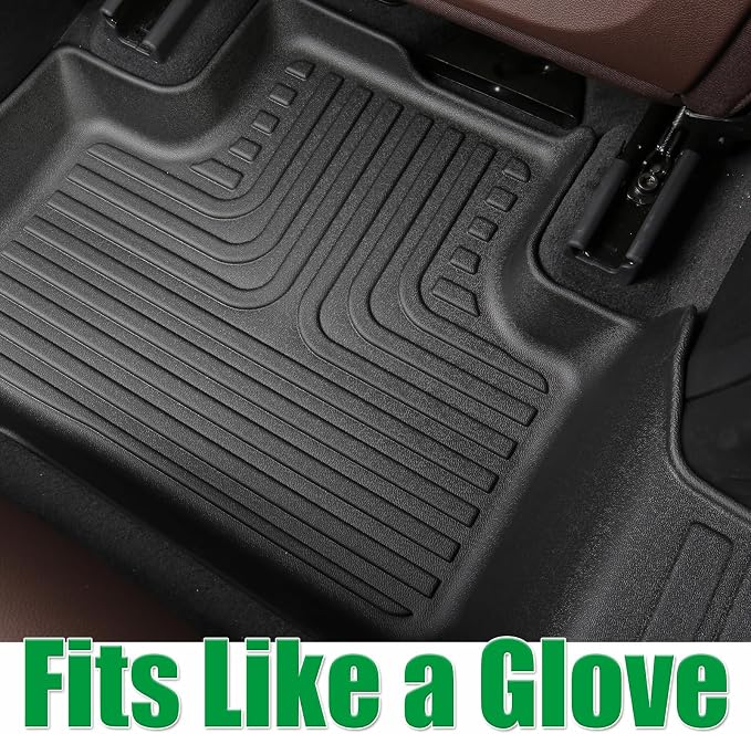 for Mazda CX-5 2023 2024 2025 Floor Mats Car Mats - Image 3