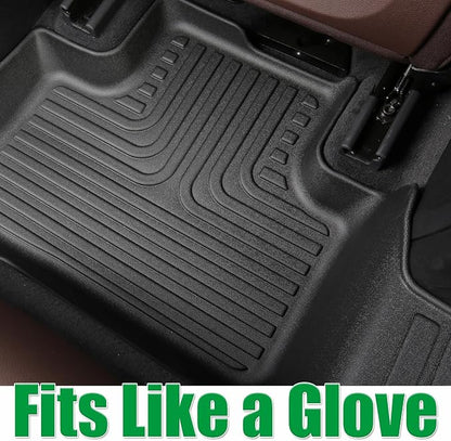 for BMW X5 Floor Mats 2026 2025 2024 2023 2022 2021 2020 2019, Car Mats - Image 3