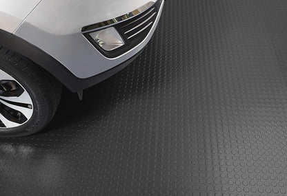 G-Floor Seamless Sheet Vinyl Shed Flooring Cover - Image 6
